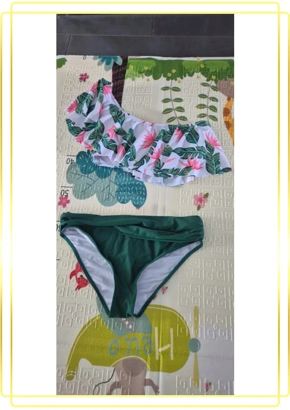 Maillot de bain